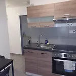 Διαμέρισμα Olivia Hamberg Strasse 49 In