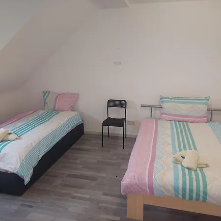 Olivia Hamberg Strasse 49 In Daire