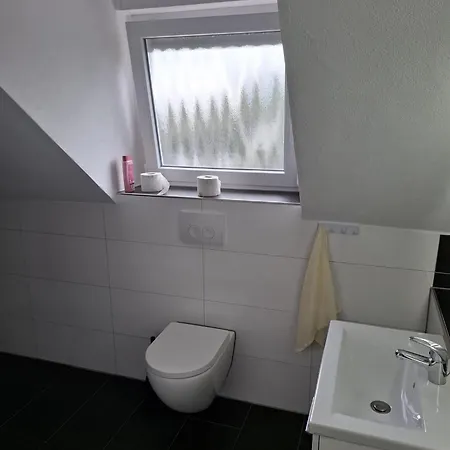 Olivia Hamberg Strasse 49 In Appartement