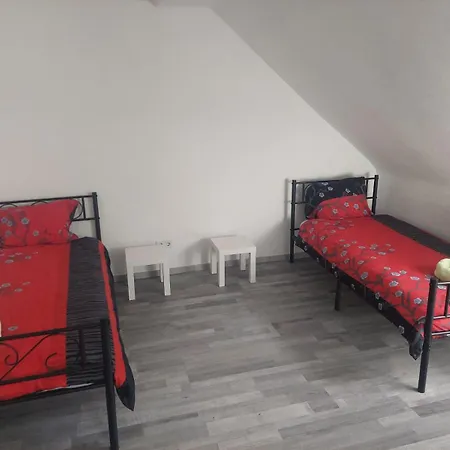 Olivia Hamberg Strasse 49 In Appartement