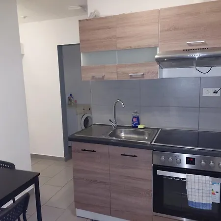 Appartement Olivia Hamberg Strasse 49 In