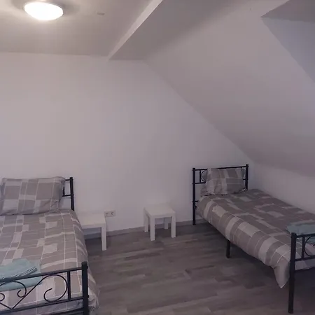 Apartamento Olivia Hamberg Strasse 49 In Siegen