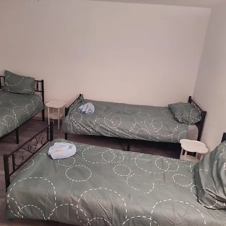 Olivia Hamberg Strasse 49 In Appartement *