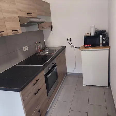 Olivia Hamberg Strasse 49 In Appartement