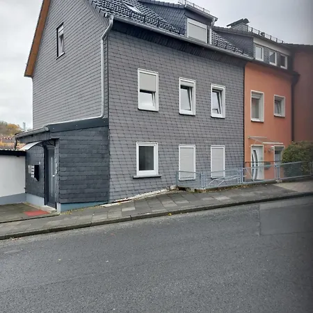 Olivia Hamberg Strasse 49 In Siegen