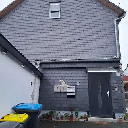 Olivia Hamberg Strasse 49 In *