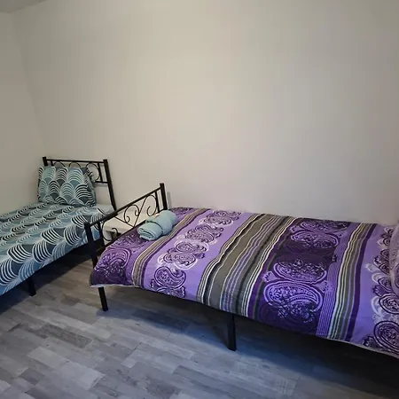Appartement Olivia Hamberg Strasse 49 In Siegen