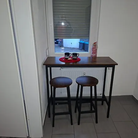 Olivia Hamberg Strasse 49 In