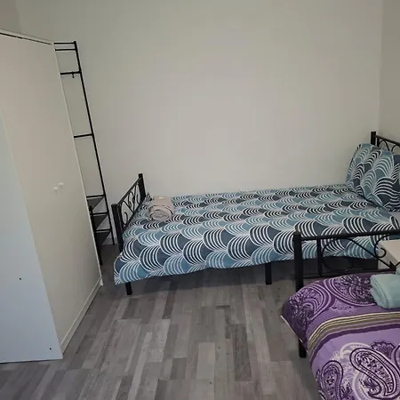 Appartement Olivia Hamberg Strasse 49 In *