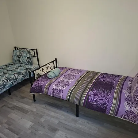 Olivia Hamberg Strasse 49 In Appartement Siegen