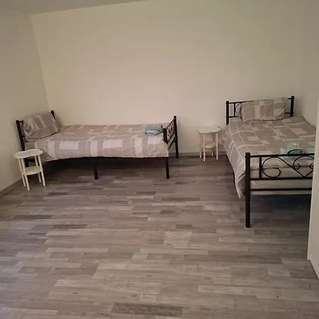 Olivia Hamberg Strasse 49 In Appartement