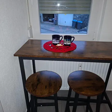 Appartement Olivia Hamberg Strasse 49 In Siegen
