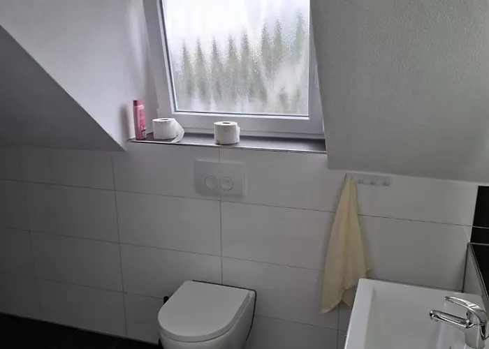 Olivia Hamberg Strasse 49 In Apartamento