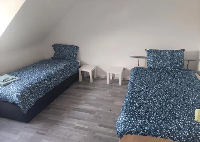 Olivia Hamberg Strasse 49 In