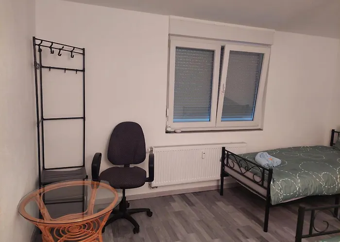 Olivia Hamberg Strasse 49 In Siegen