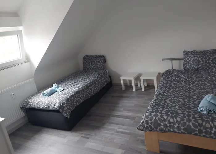 Olivia Hamberg Strasse 49 In * Siegen