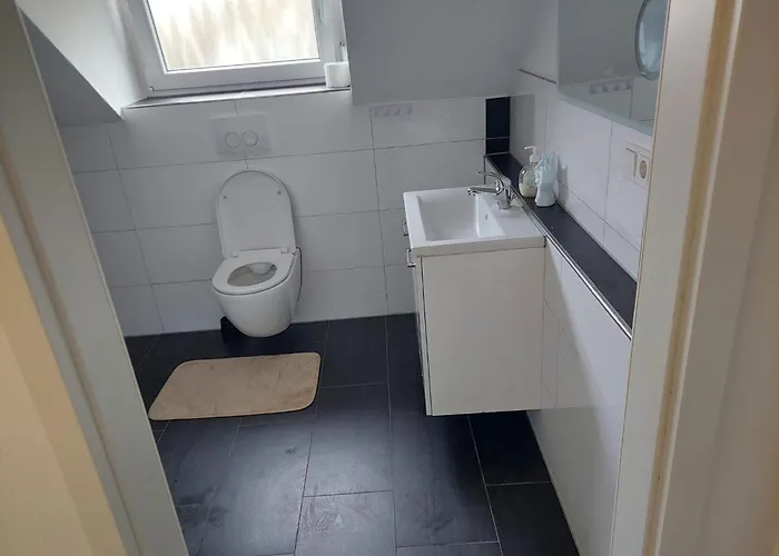 Olivia Hamberg Strasse 49 In Appartement