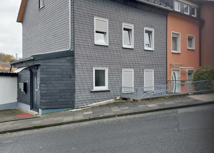 Olivia Hamberg Strasse 49 In Siegen