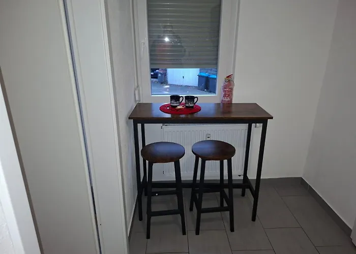 Olivia Hamberg Strasse 49 In